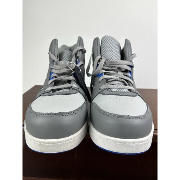 Men’s Sneakers Shoes Reebok Work Steel Toe Size 9.5W - Picture 3 of 10